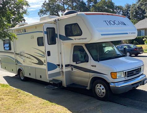 indiana used rvs by owner